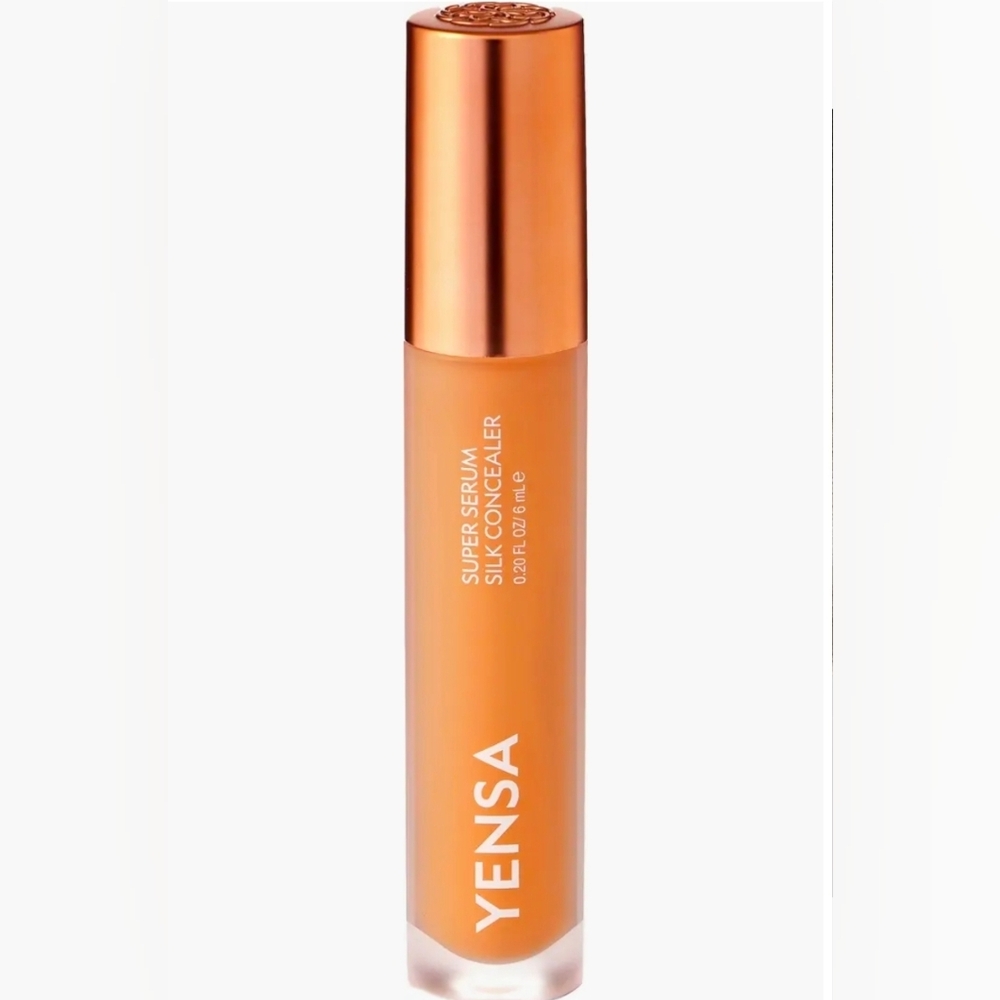 Yensa Super Serum Silk Concealer MEDIUM 1